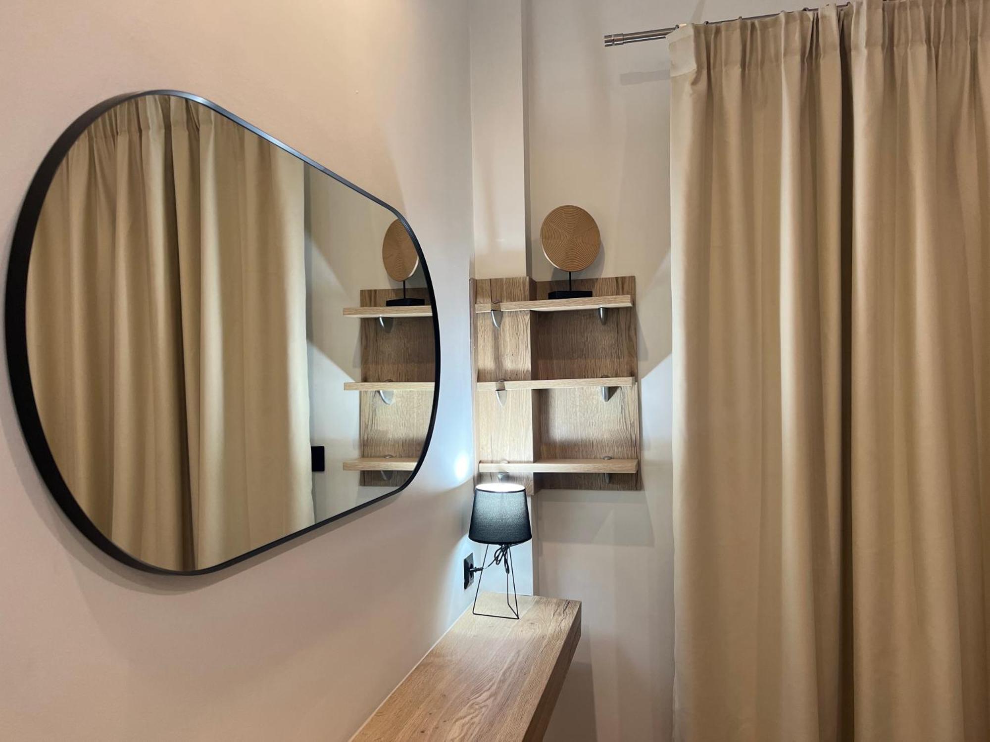 Elenasrooms Kallithea  외부 사진